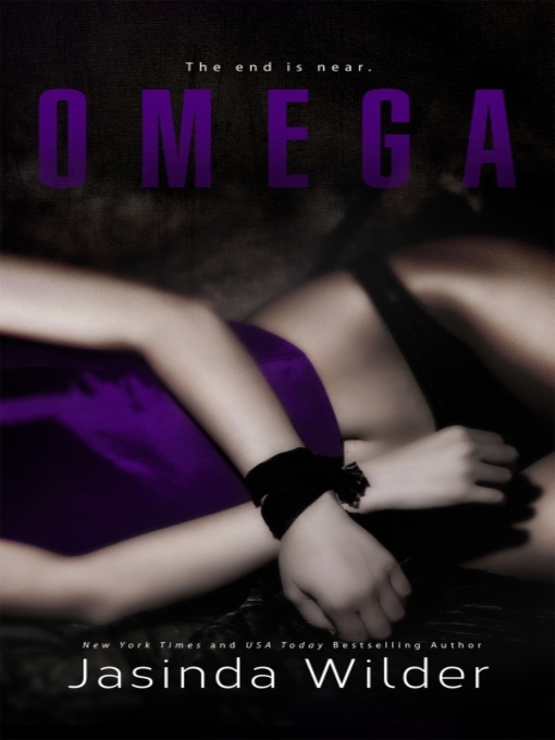 Title details for Omega by Jasinda Wilder - Wait list